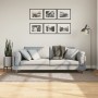 Moderner langfloriger Haarteppich PAMPLONA beige 100x200 cm von , Teppiche - Ref: Foro24-375210, Preis: 39,46 €, Rabatt: %