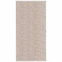 Moderner langfloriger Haarteppich PAMPLONA beige 100x200 cm von , Teppiche - Ref: Foro24-375210, Preis: 39,46 €, Rabatt: %