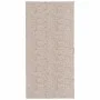 Moderner langfloriger Haarteppich PAMPLONA beige 100x200 cm von , Teppiche - Ref: Foro24-375210, Preis: 38,94 €, Rabatt: %