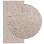 Moderner langfloriger Haarteppich PAMPLONA beige 100x200 cm von , Teppiche - Ref: Foro24-375210, Preis: 38,94 €, Rabatt: %