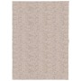 Alfombra peluda de pelo largo moderna PAMPLONA beige 240x340 cm de , Alfombras - Ref: Foro24-375219, Precio: 149,76 €, Descue...