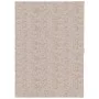 Moderner langfloriger Pelzteppich PAMPLONA beige 240x340 cm von , Teppiche - Ref: Foro24-375219, Preis: 147,24 €, Rabatt: %