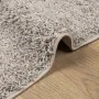 Moderner langfloriger Pelzteppich PAMPLONA beige 240x340 cm von , Teppiche - Ref: Foro24-375219, Preis: 147,24 €, Rabatt: %