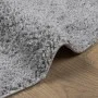Moderner Langflor-Shaggy-Teppich PAMPLONA beige Ø 80 cm von , Teppiche - Ref: Foro24-375265, Preis: 25,43 €, Rabatt: %