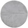 Kurzflorteppich Skandinavischer Look IZA grau Ø 100 cm von , Teppiche - Ref: Foro24-375458, Preis: 36,86 €, Rabatt: %