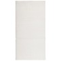 Alfombra de pelo corto look escandinavo IZA crema 100x200 cm de , Alfombras - Ref: Foro24-375439, Precio: 52,76 €, Descuento: %