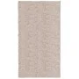Moderner langfloriger Pelzteppich PAMPLONA beige 60x110 cm von , Teppiche - Ref: Foro24-375206, Preis: 25,22 €, Rabatt: %