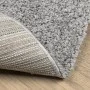 Alfombra peluda de pelo largo moderna PAMPLONA beige Ø 120 cm de , Alfombras - Ref: Foro24-375267, Precio: 36,63 €, Descuento: %