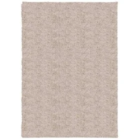 Alfombra peluda de pelo largo moderna PAMPLONA beige 120x170 cm de , Alfombras - Ref: Foro24-375212, Precio: 38,22 €, Descuen...