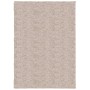 Moderner langfloriger Haarteppich PAMPLONA beige 120x170 cm von , Teppiche - Ref: Foro24-375212, Preis: 38,68 €, Rabatt: %
