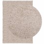 Moderner langfloriger Haarteppich PAMPLONA beige 120x170 cm von , Teppiche - Ref: Foro24-375212, Preis: 38,68 €, Rabatt: %