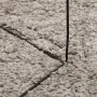 Alfombra peluda de pelo largo moderna PAMPLONA beige 120x170 cm de , Alfombras - Ref: Foro24-375212, Precio: 38,22 €, Descuen...