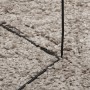 Modern long-haired furry rug PAMPLONA beige 120x170 cm by , Rugs - Ref: Foro24-375212, Price: 38,68 €, Discount: %