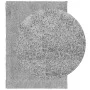 PAMPLONA modern long pile shaggy rug gray 160x230 cm by , Rugs - Ref: Foro24-375259, Price: 79,94 €, Discount: %