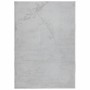 Kurzflorteppich im skandinavischen Look IZA grau 140x200 cm von , Teppiche - Ref: Foro24-375453, Preis: 78,49 €, Rabatt: %