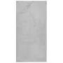 Kurzflorteppich Skandinavischer Look IZA grau 100x200 cm von , Teppiche - Ref: Foro24-375451, Preis: 51,96 €, Rabatt: %