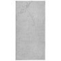 Short-haired Scandinavian look IZA gray carpet 100x200 cm by , Rugs - Ref: Foro24-375451, Price: 52,76 €, Discount: %