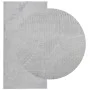 Kurzflorteppich Skandinavischer Look IZA grau 100x200 cm von , Teppiche - Ref: Foro24-375451, Preis: 51,96 €, Rabatt: %