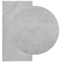 Short-haired Scandinavian look IZA gray carpet 100x200 cm by , Rugs - Ref: Foro24-375451, Price: 52,76 €, Discount: %