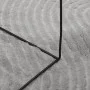 Short-haired Scandinavian look IZA gray carpet 100x200 cm by , Rugs - Ref: Foro24-375451, Price: 51,96 €, Discount: %