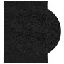 PAMPLONA moderner Langflor-Shaggy-Teppich Schwarz 120x170 cm von , Teppiche - Ref: Foro24-375278, Preis: 43,43 €, Rabatt: %