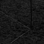 PAMPLONA moderner Langflor-Shaggy-Teppich Schwarz 120x170 cm von , Teppiche - Ref: Foro24-375278, Preis: 43,43 €, Rabatt: %