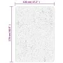 PAMPLONA moderner Langflor-Shaggy-Teppich Schwarz 120x170 cm von , Teppiche - Ref: Foro24-375278, Preis: 43,43 €, Rabatt: %