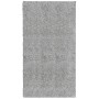 Moderner langfloriger Pelzteppich PAMPLONA grau 60x110 cm von , Teppiche - Ref: Foro24-375250, Preis: 20,69 €, Rabatt: %