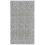 Moderner langfloriger Pelzteppich PAMPLONA grau 60x110 cm von , Teppiche - Ref: Foro24-375250, Preis: 20,44 €, Rabatt: %
