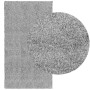 Moderner langfloriger Pelzteppich PAMPLONA grau 60x110 cm von , Teppiche - Ref: Foro24-375250, Preis: 20,69 €, Rabatt: %
