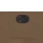 Elektrischer Liegesessel aus braunem Stoff von , Sessel - Ref: Foro24-3206685, Preis: 216,20 €, Rabatt: %