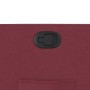 Sillón reclinable elevable tela rojo tinto de , Sillones - Ref: Foro24-3206702, Precio: 249,97 €, Descuento: %