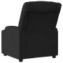 Black Fabric Power Recliner by , Armchairs - Ref: Foro24-3206569, Price: 261,26 €, Discount: %
