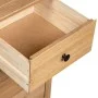 Solid pine wood sideboard in Panama style 46x40x89 cm by vidaXL, Sideboards - Ref: Foro24-282649, Price: 127,51 €, Discount: %