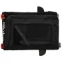 Remolque de bicicleta mascotas hierro tela Oxford negro de , Cochecitos para mascotas - Ref: Foro24-93947, Precio: 131,67 €, ...