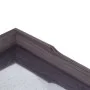 Mesa para plantas con estantes madera abeto gris 78x38x82,5 cm de , Soportes para macetas - Ref: Foro24-156354, Precio: 91,63...