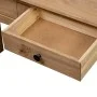 Mesa consola madera maciza pino Panamá Range 110x40x72 cm de vidaXL, Mesas auxiliares - Ref: Foro24-282679, Precio: 134,54 €,...