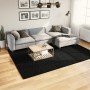 PAMPLONA moderner Langflor-Shaggy-Teppich Schwarz 200x280 cm von , Teppiche - Ref: Foro24-375283, Preis: 105,90 €, Rabatt: %