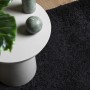 PAMPLONA moderner Langflor-Shaggy-Teppich Schwarz 200x280 cm von , Teppiche - Ref: Foro24-375283, Preis: 105,90 €, Rabatt: %