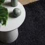 PAMPLONA moderner Langflor-Shaggy-Teppich Schwarz 200x280 cm von , Teppiche - Ref: Foro24-375283, Preis: 104,54 €, Rabatt: %