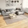 Alfombra peluda de pelo largo moderna PAMPLONA beige 200x280 cm de , Alfombras - Ref: Foro24-375217, Precio: 102,16 €, Descue...