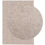 Alfombra peluda de pelo largo moderna PAMPLONA beige 200x280 cm de , Alfombras - Ref: Foro24-375217, Precio: 102,16 €, Descue...
