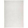Alfombra de pelo corto look escandinavo IZA crema 120x170 cm de , Alfombras - Ref: Foro24-375440, Precio: 60,04 €, Descuento: %