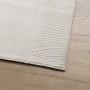 Kurzflorteppich IZA im skandinavischen Look, cremefarben, 120 x 170 cm von , Teppiche - Ref: Foro24-375440, Preis: 57,89 €, R...