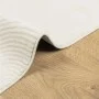 Kurzflorteppich IZA im skandinavischen Look, cremefarben, 120 x 170 cm von , Teppiche - Ref: Foro24-375440, Preis: 56,97 €, R...