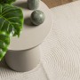 Kurzflorteppich IZA im skandinavischen Look, cremefarben, 120 x 170 cm von , Teppiche - Ref: Foro24-375440, Preis: 57,89 €, R...