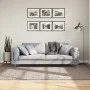 Alfombra peluda de pelo largo moderna PAMPLONA beige 160x230 cm de , Alfombras - Ref: Foro24-375215, Precio: 75,02 €, Descuen...
