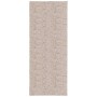 Moderner Langflor-Shaggy-Teppich PAMPLONA beige 80x200 cm von , Teppiche - Ref: Foro24-375208, Preis: 34,53 €, Rabatt: %