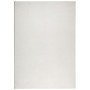 Alfombra de pelo corto look escandinavo IZA crema 160x230 cm de , Alfombras - Ref: Foro24-375442, Precio: 109,40 €, Descuento: %