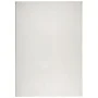 Alfombra de pelo corto look escandinavo IZA crema 160x230 cm de , Alfombras - Ref: Foro24-375442, Precio: 107,41 €, Descuento: %